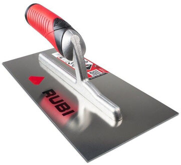 Rubi Vlakspaan Rvs 28cm
