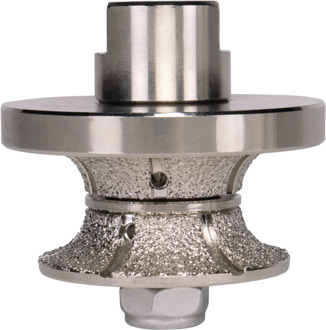 Rubi Volledige Bull Nose | 20 mm - 52938