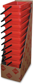 Rubi Wasboy Rubiclean Superpro | 10 stuks - 69964