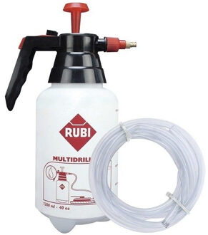 Rubi Watertank en slang | 1200ml - 50947