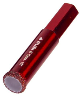 Rubi Waxboren | Drygres 4Drill | Diamantboor | Ø 12 mm - 5927