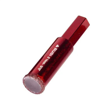 Rubi Waxboren | Drygres 4Drill | Diamantboor | Ø 14 mm - 5928