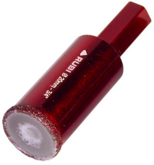 Rubi Waxboren | Drygres 4Drill | Diamantboor | Ø 20 mm - 5929