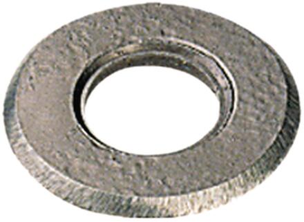 Rubi Widia Silver Snijwieltje | 14 mm - 01960