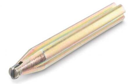 Rubi Widia snijwieltje in houder