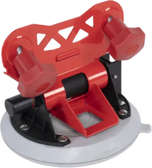 Rubi Zuignap Slab Trans Heavy Duty N - 18979