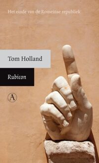 Rubicon - eBook Tom Holland (9025364829)