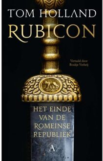 Rubicon - Tom Holland