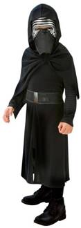 Rubies Costume - Star Wars Classic- Kylo Ren (5-6 years)