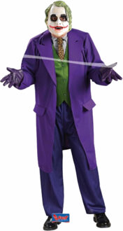 Rubies The Joker kostuum uit Batman Multi