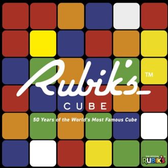 Rubik's - Official Rubik's