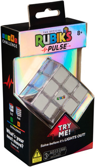 Rubiks: Cube - Pulse