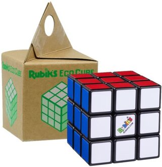 Rubiks: Rubik's Cube 3x3 (Eco verpakking)