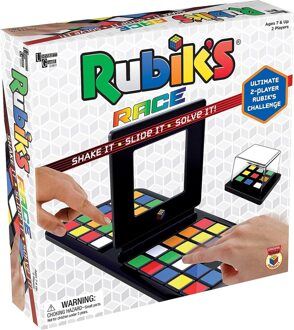 Rubiks: Rubik's Race Original