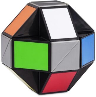 Rubiks: Rubik's Twist (Rubik Snake)