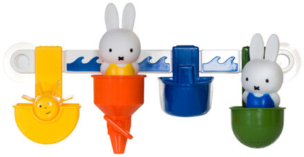 Rubo Toys Nijntje Badspeelset