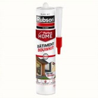 Rubson Perfect Home Bouwkit Wit 280ml