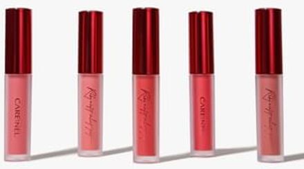 Ruby Air Fit Velvet Tint - 5 Colors 2024 Version - #04 Dry Peach