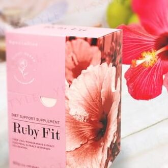 Ruby Fit Supplement 2g x 30