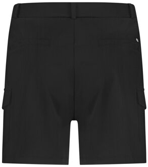 Ruby - maat XXS Zwart