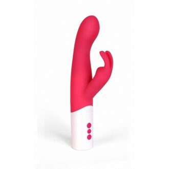 Ruby Rabbit Toyfriend Vibrator - Vibrator