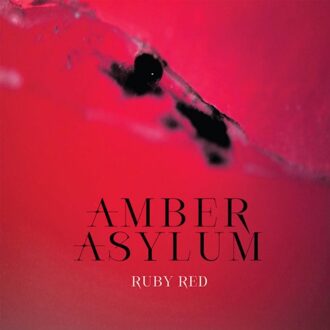 Ruby Red - Amber Asylum