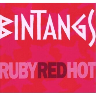 Ruby Red Hot
