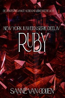 Ruby - Sanne Van Ooijen - ebook