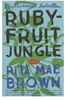 Rubyfruit Jungle