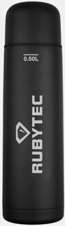 Rubytec Shira Vacuum Bottle 0.5L Isolatiefles Zwart - One size