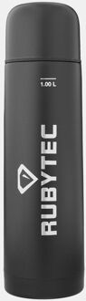 Rubytec Shira Vacuum Bottle 1.0L Isolatiefles Zwart - One size