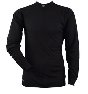 Rucanor Aspen thermo shirt Zwart - 116