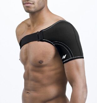 Rucanor Bandage S Zwart