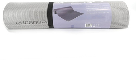 Rucanor Excercise mat Grijs - One size