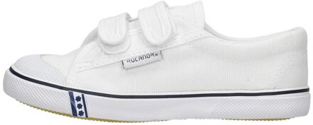 Rucanor Frankfurt Sportschoenen - Maat 25 - Unisex - wit