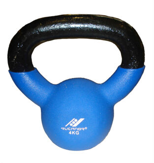 Rucanor Gewichten Blauw - 4