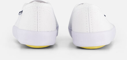 Rucanor Gym Instappers wit Textiel - 26,27,28,29,30,31,32,33,34,35