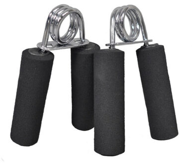 Rucanor Handknijper Grijs - 35