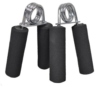 Rucanor Handknijpers Handknijper 35 Licht grijs