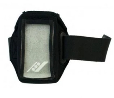 Rucanor Mp3 armband Zwart - One size