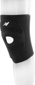 Rucanor Patello Open Knie Knie Brace/Tendo/Patella S Zwart