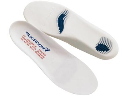 Rucanor Sorbathane Zolen 47 Wit