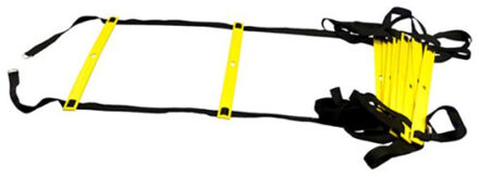 Rucanor Speedladder Zwart - 1