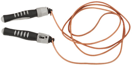 Rucanor Spring touw Spring Touw 0 Zwart