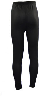 Rucanor Thermobroek heren Zwart - XXL