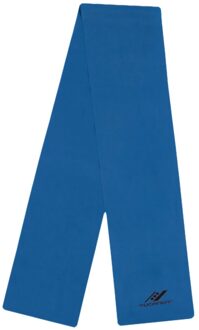 Rucanor weerstandband 120 cm 0,50 mm blauw