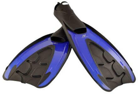 Rucanor Zwemvliezen Blauw - 45