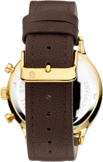 Rucerna herenhorloge Bruin OR81603