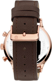 Rucerna herenhorloge Bruin OR81604