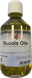 Rucola Olie 250 cc
